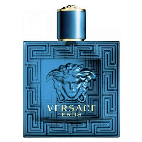 versace eros deo spray